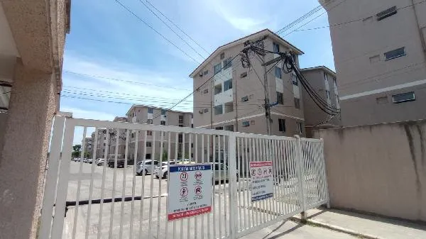 Imagem do imóvel AP83160