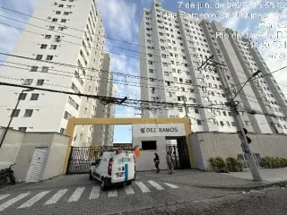Imagem do imóvel AP70688