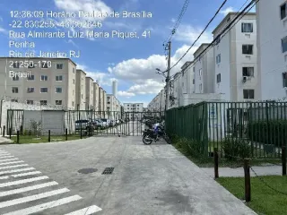 Imagem do imóvel AP18607