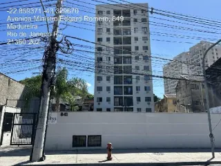 Imagem do imóvel AP34404