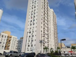 Imagem do imóvel AP97660