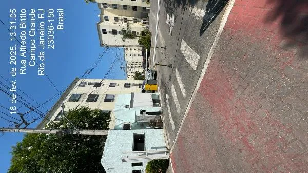 Imagem do imóvel AP76667