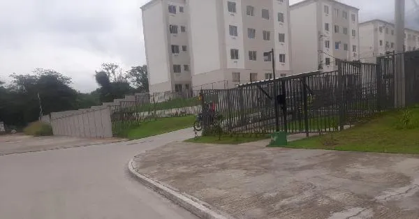 Imagem do imóvel AP92777
