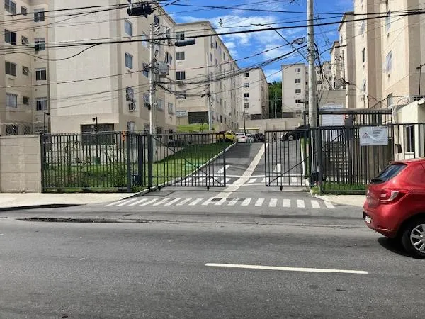 Imagem do imóvel AP39962