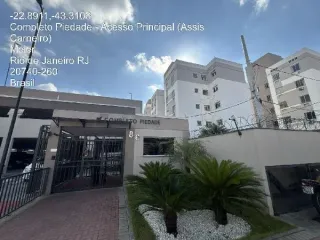 Imagem do imóvel AP53726