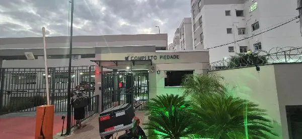 Imagem do imóvel AP43287