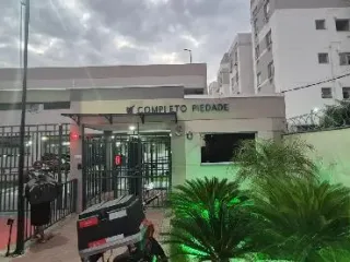 Imagem do imóvel AP43287