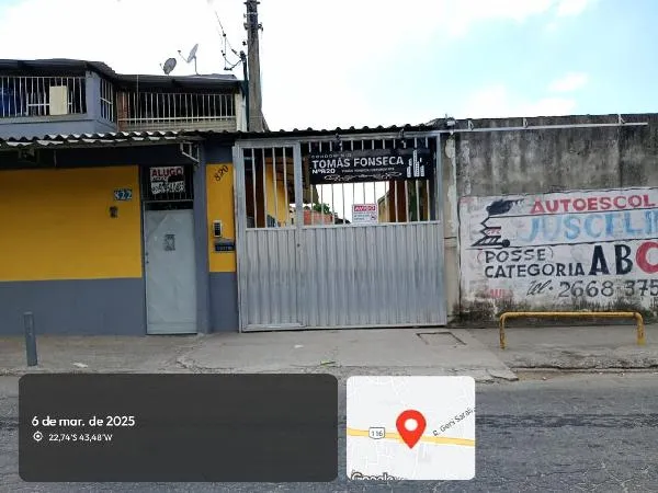 Imagem do imóvel AP11713