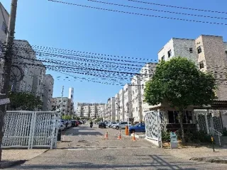 Imagem do imóvel AP90371