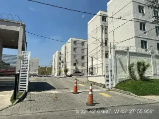 Imagem do imóvel AP22416