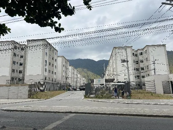 Imagem do imóvel AP44318