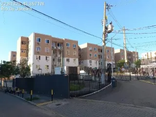 Imagem do imóvel AP57703