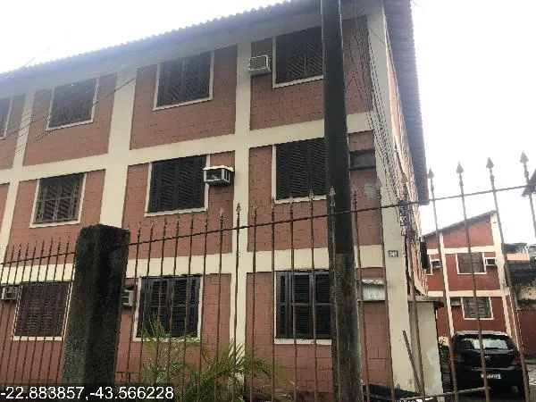 Imagem do imóvel AP56907