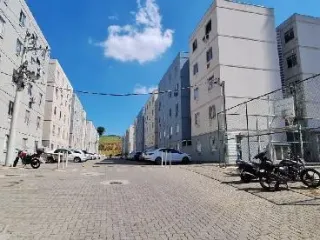 Imagem do imóvel AP91348