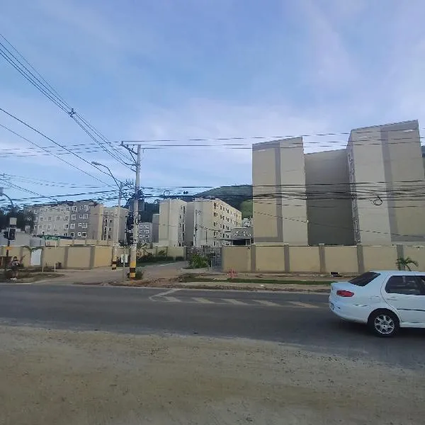 Imagem do imóvel AP28034