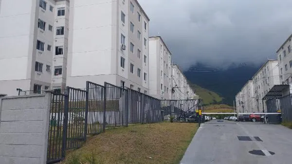 Imagem do imóvel AP41204