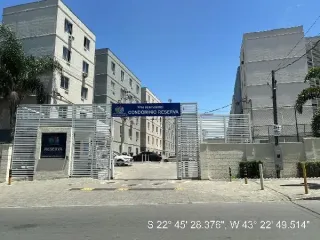 Imagem do imóvel AP23189