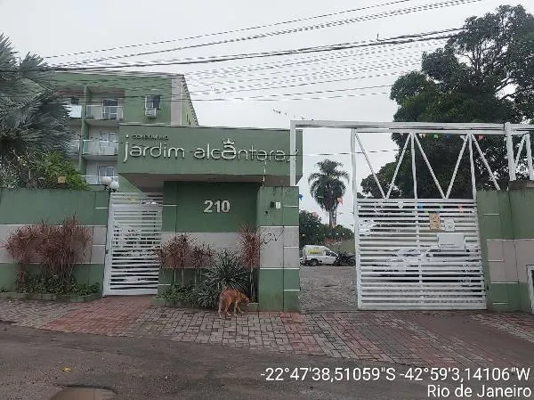 Imagem do imóvel AP11699