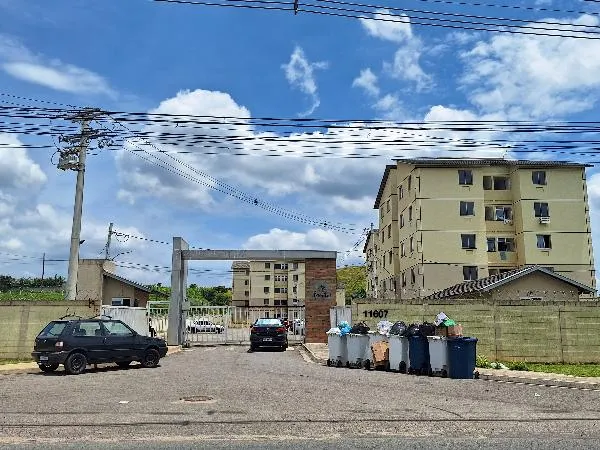 Imagem do imóvel AP60593