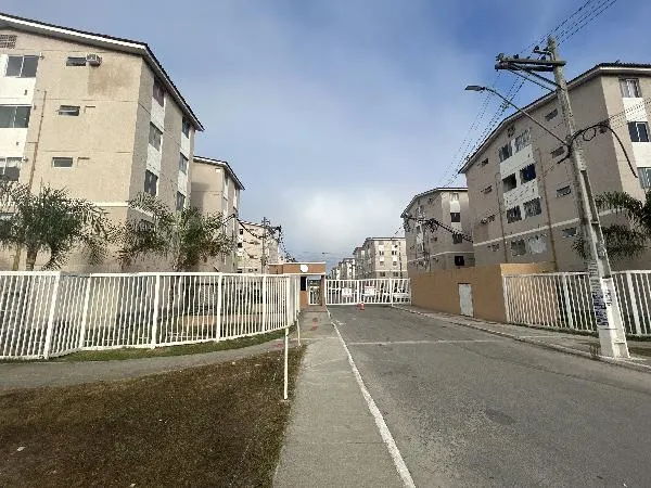 Imagem do imóvel AP20854