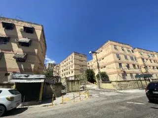 Imagem do imóvel AP24500