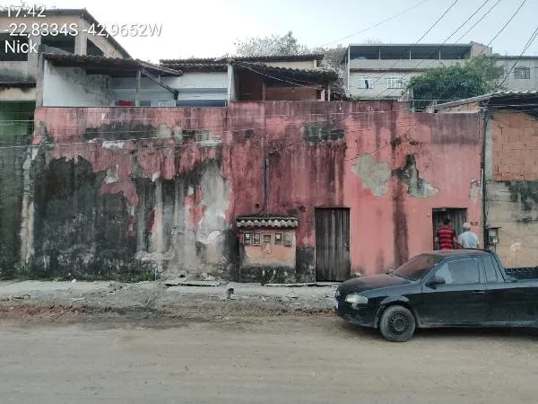 Imagem do imóvel CA84466