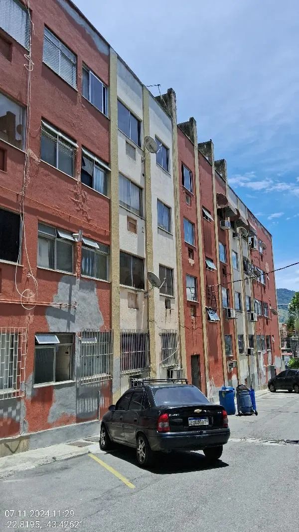 Imagem do imóvel AP46739