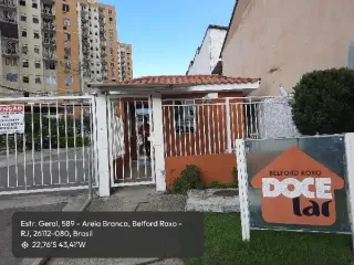 Imagem do imóvel AP87295