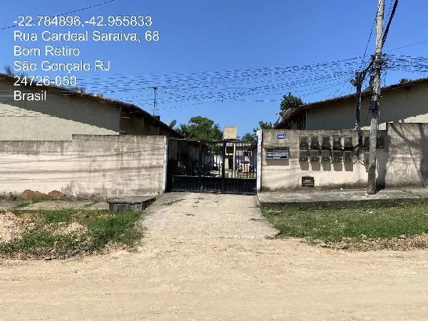 Imagem do imóvel CA99206