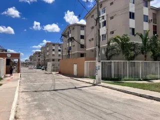 Imagem do imóvel AP24698
