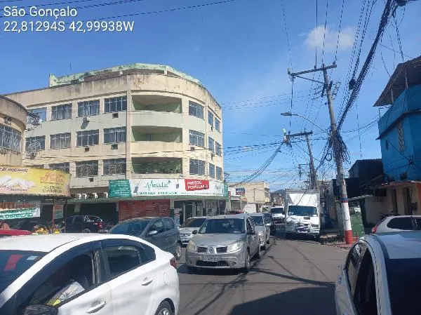 Imagem do imóvel CA91635