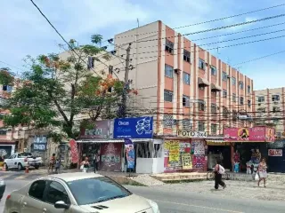 Imagem do imóvel AP81842