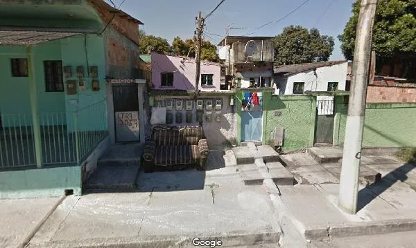 Imagem do imóvel CA43819