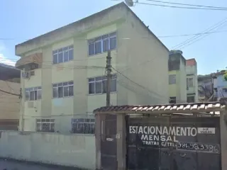 Imagem do imóvel AP20864