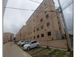 Imagem do imóvel AP41318