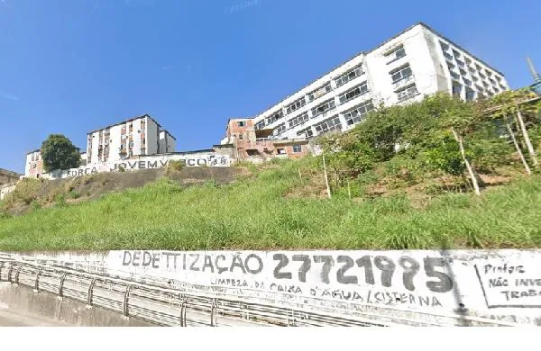 Imagem do imóvel AP18747