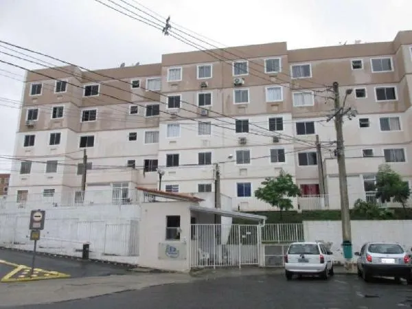 Imagem do imóvel AP22163