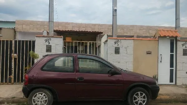 Imagem do imóvel CA55424