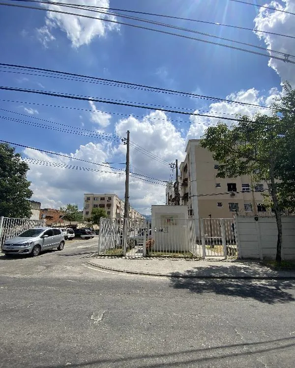 Imagem do imóvel AP73407