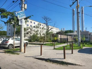 Imagem do imóvel AP88423