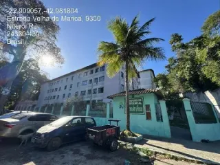 Imagem do imóvel AP76728