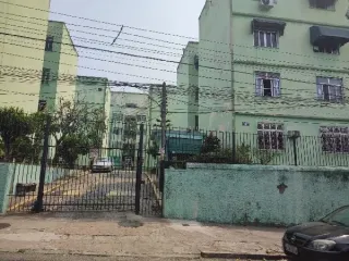 Imagem do imóvel AP26264