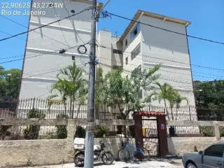 Imagem do imóvel AP17402