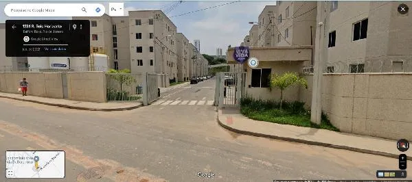Imagem do imóvel AP33094
