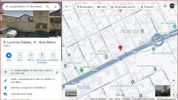 Imagem do imóvel CA67913