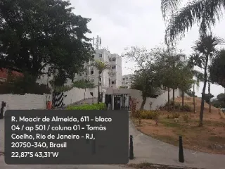 Imagem do imóvel AP01380