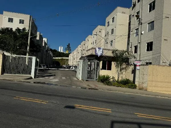 Imagem do imóvel AP92243