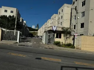 Imagem do imóvel AP92243