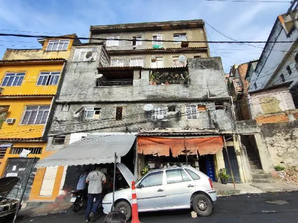 Imagem do imóvel AP79082
