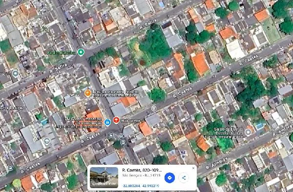 Imagem do imóvel CA07933